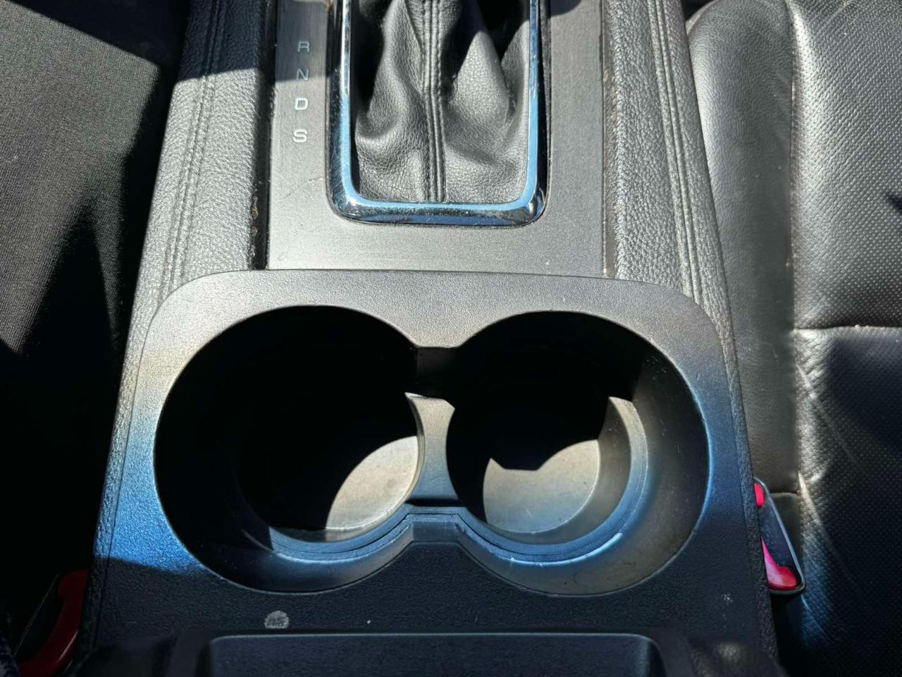 Lincoln MKT 4dr Wgn 3.5L AWD EcoBoost 2016