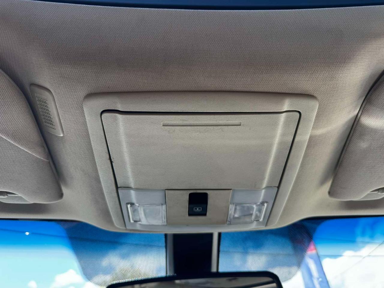 Lincoln MKT 4dr Wgn 3.5L AWD EcoBoost 2016