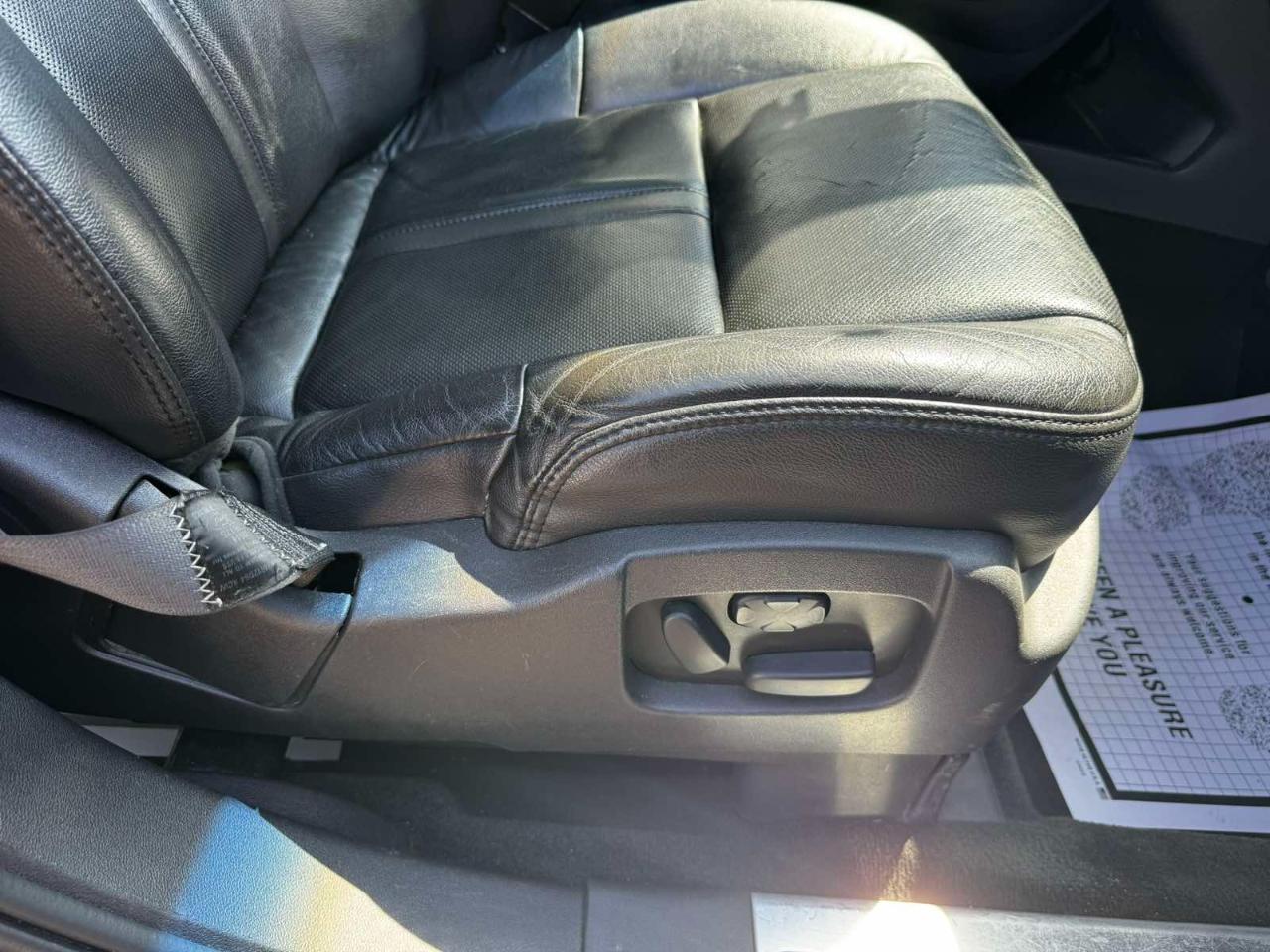 Lincoln MKT 4dr Wgn 3.5L AWD EcoBoost 2016