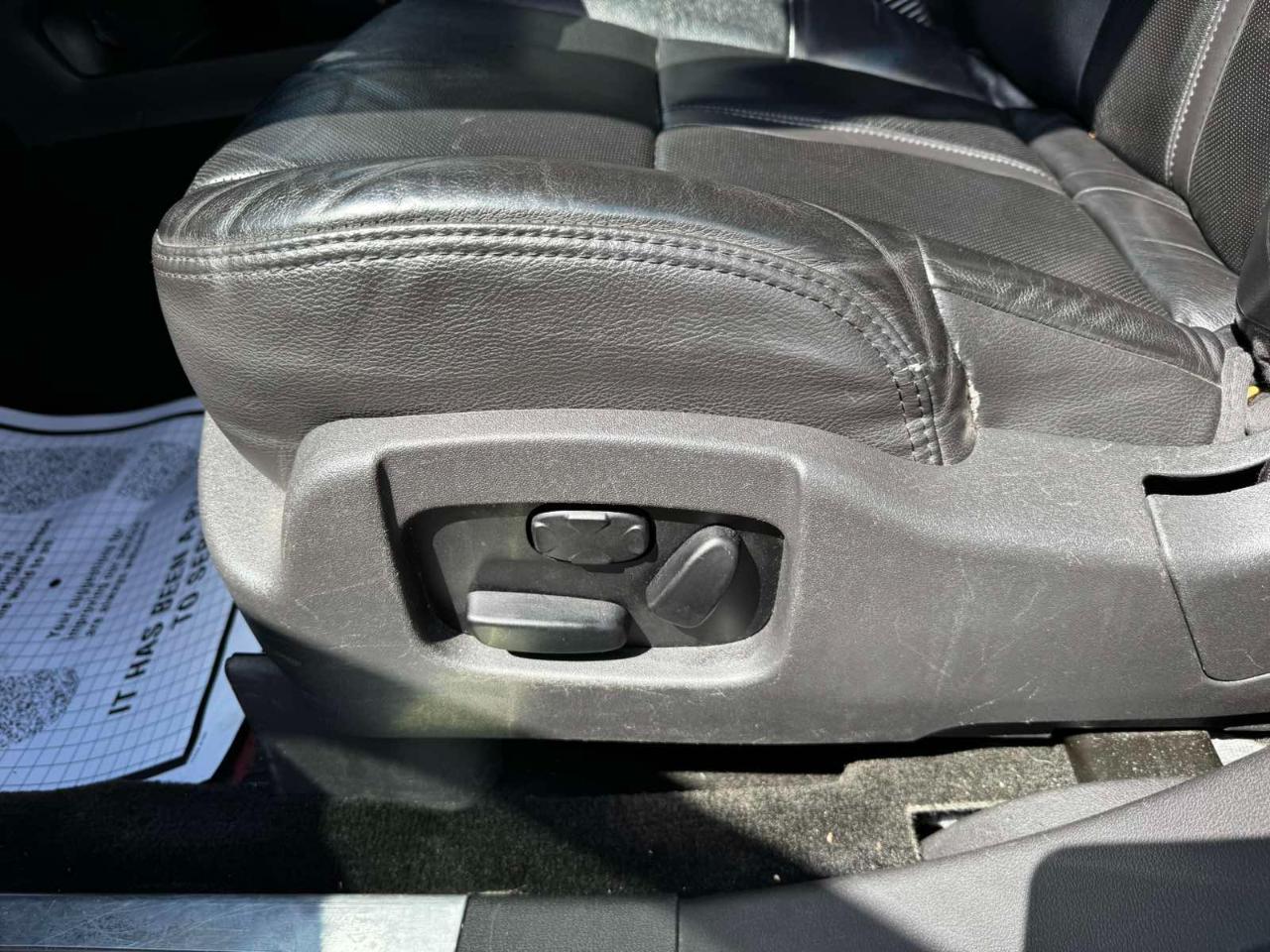 Lincoln MKT 4dr Wgn 3.5L AWD EcoBoost 2016