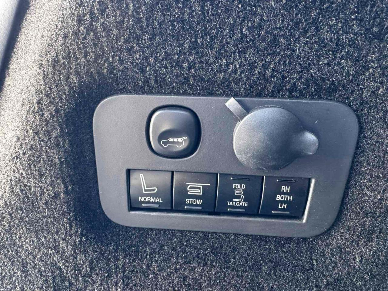 Lincoln MKT 4dr Wgn 3.5L AWD EcoBoost 2016