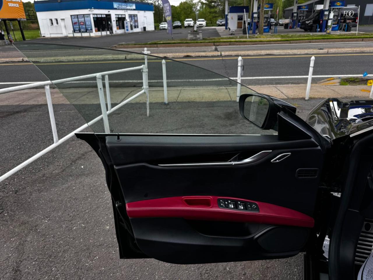 Maserati Ghibli S Q4 3.0L 2017