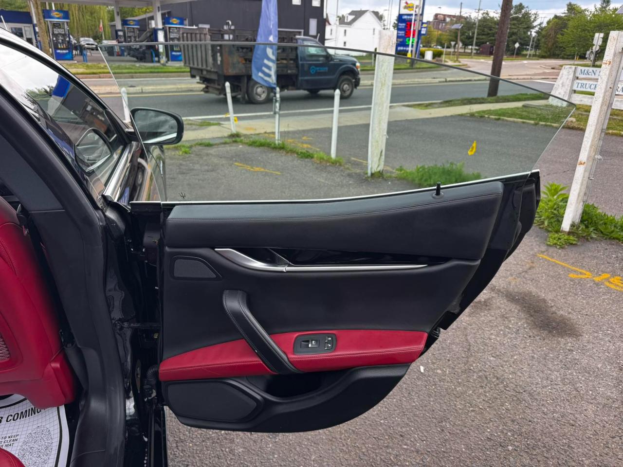 Maserati Ghibli S Q4 3.0L 2017