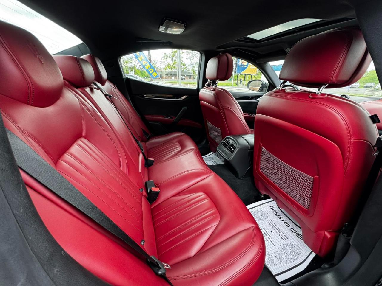 Maserati Ghibli S Q4 3.0L 2017