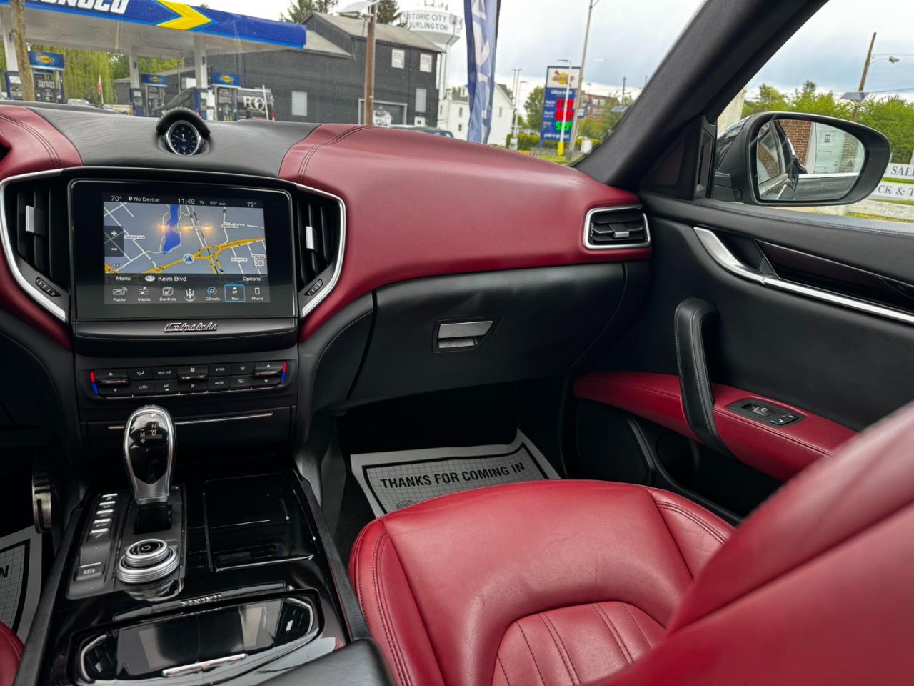 Maserati Ghibli S Q4 3.0L 2017