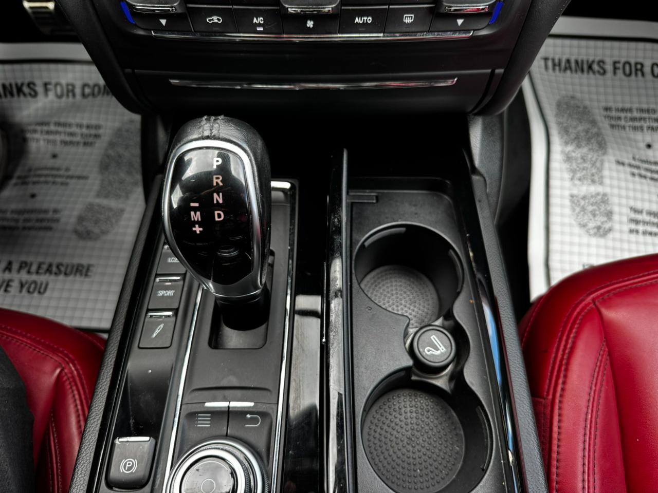 Maserati Ghibli S Q4 3.0L 2017