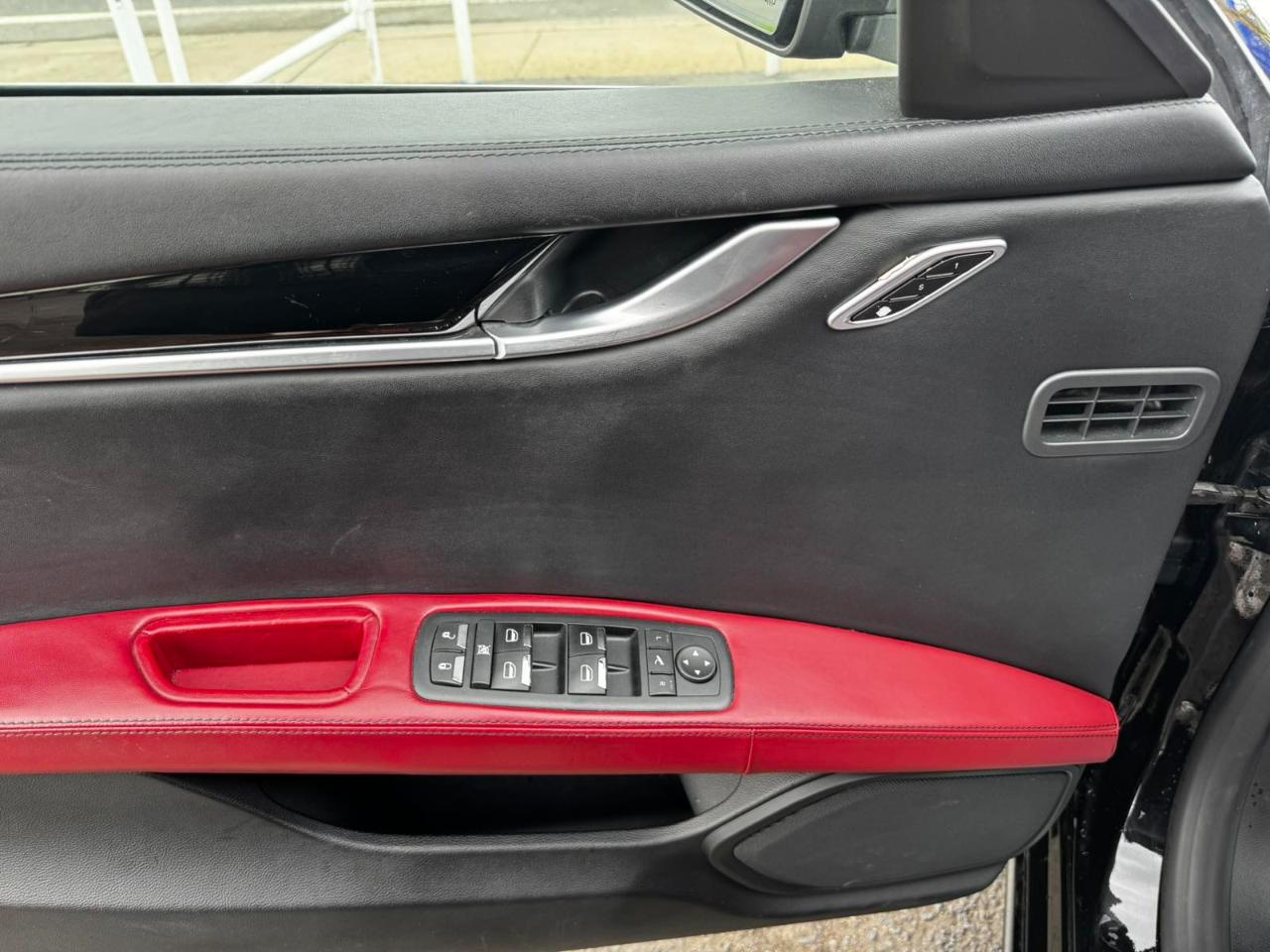 Maserati Ghibli S Q4 3.0L 2017