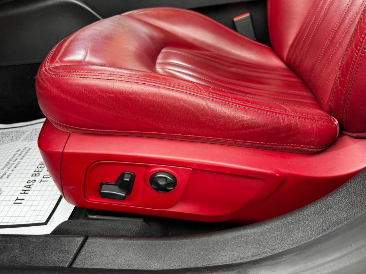 Maserati Ghibli S Q4 3.0L 2017