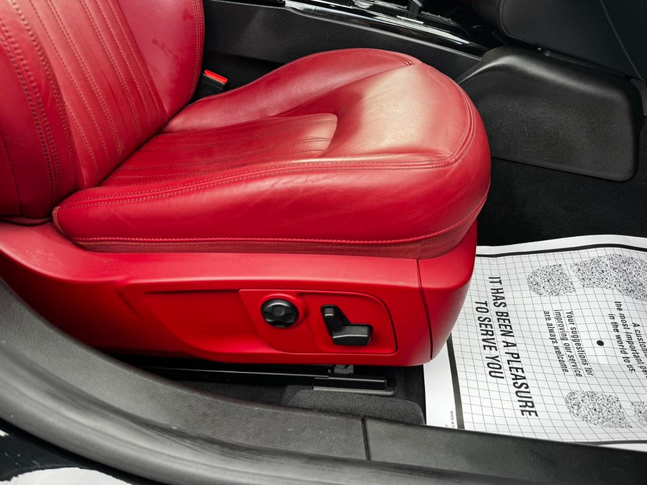 Maserati Ghibli S Q4 3.0L 2017