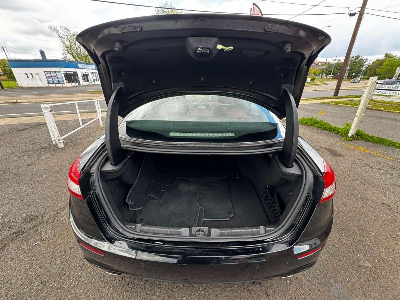 Maserati Ghibli S Q4 3.0L 2017