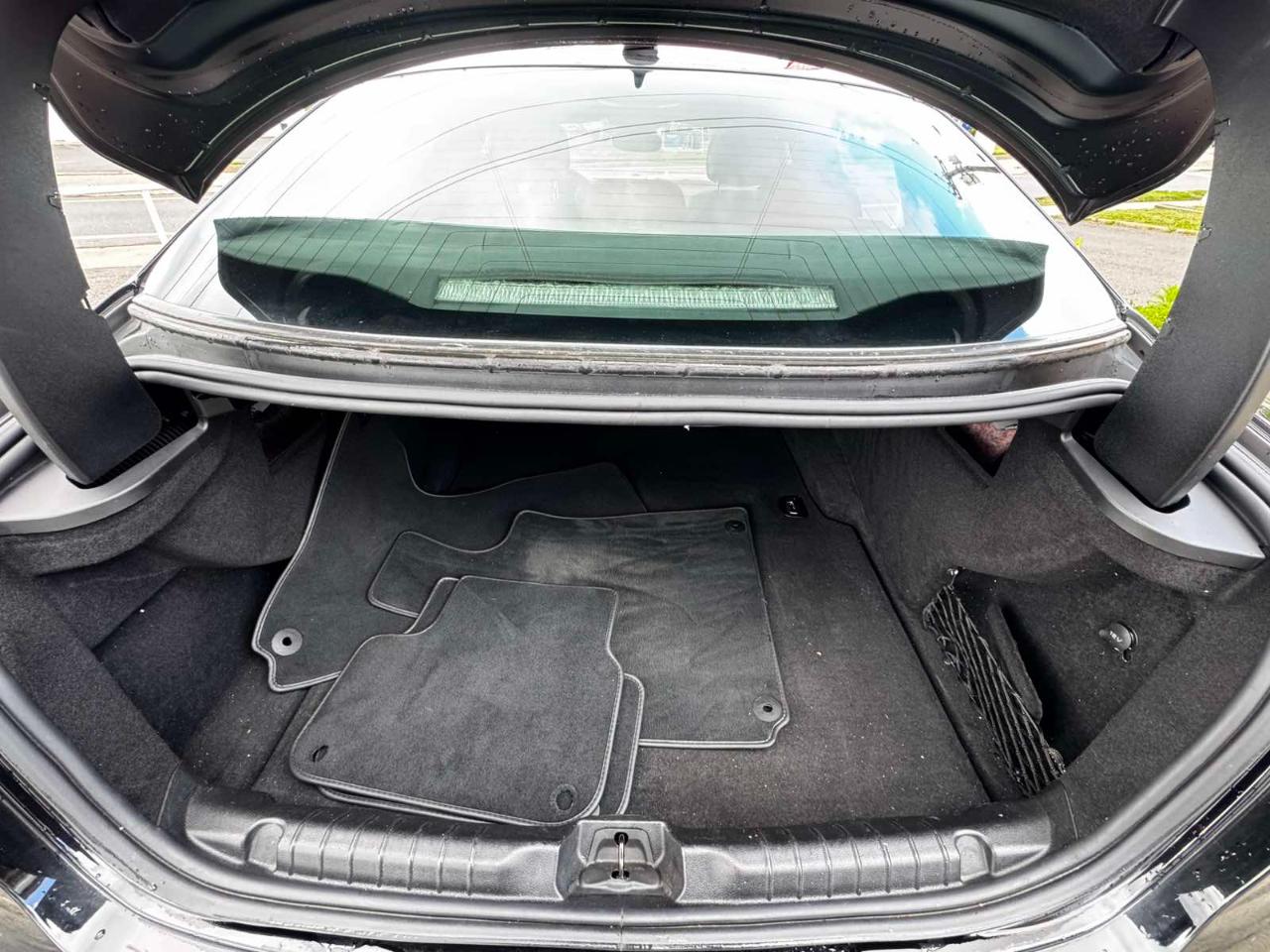 Maserati Ghibli S Q4 3.0L 2017