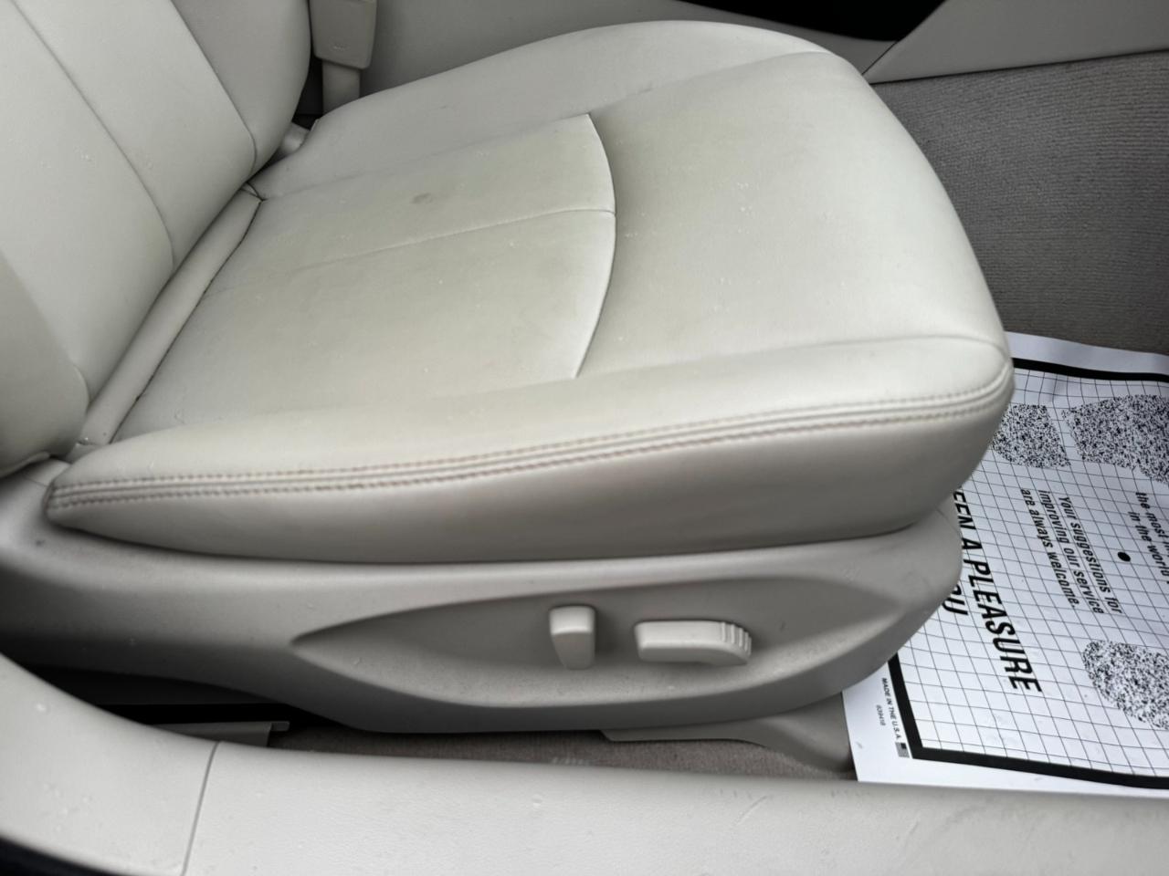 Infiniti Q50 3.0t LUXE RWD 2018