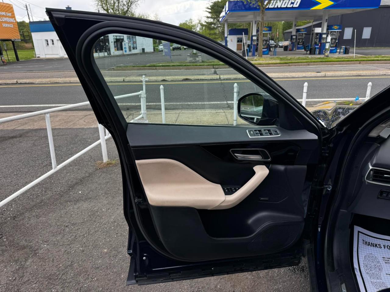 Jaguar F-Pace 25t Premium AWD 2020