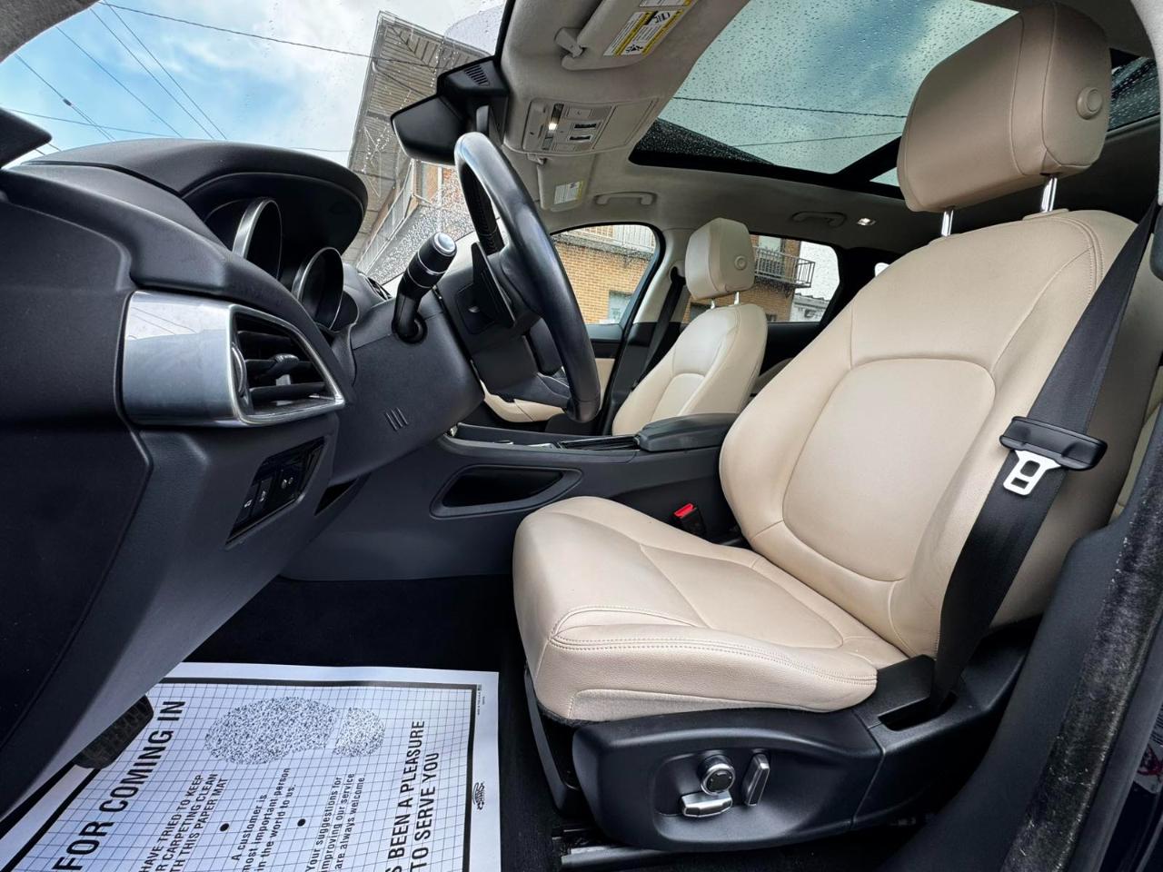 Jaguar F-Pace 25t Premium AWD 2020