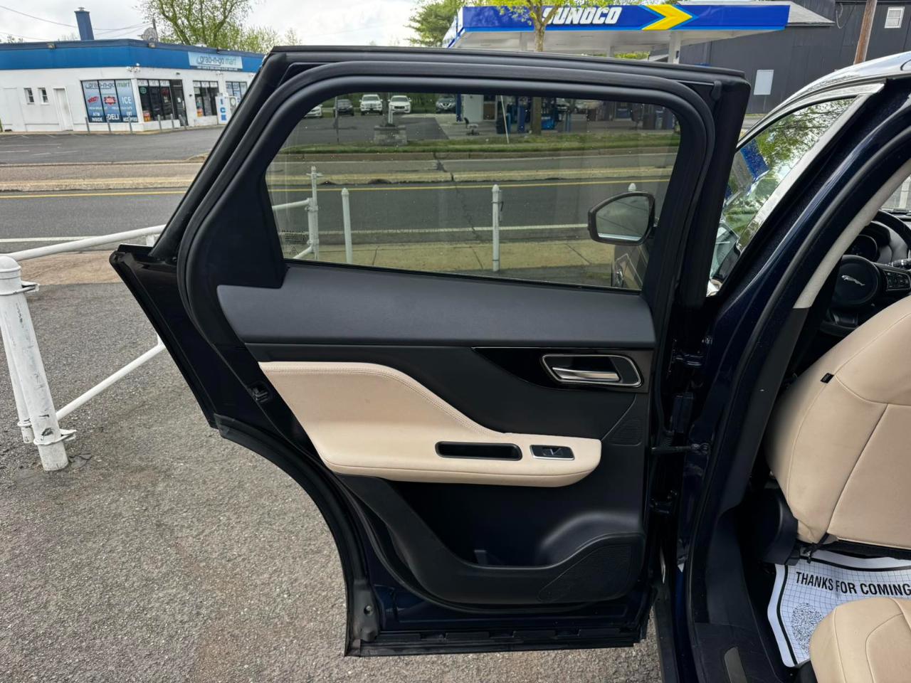 Jaguar F-Pace 25t Premium AWD 2020