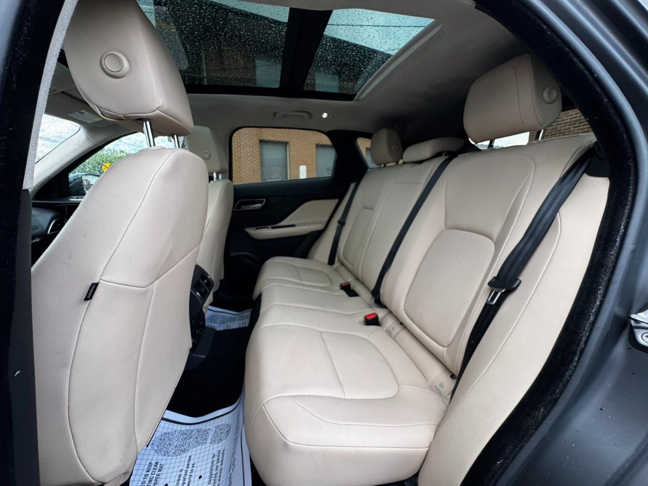 Jaguar F-Pace 25t Premium AWD 2020