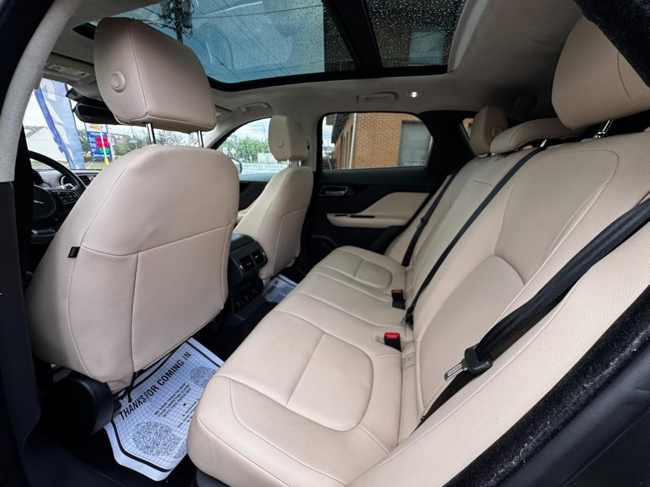 Jaguar F-Pace 25t Premium AWD 2020