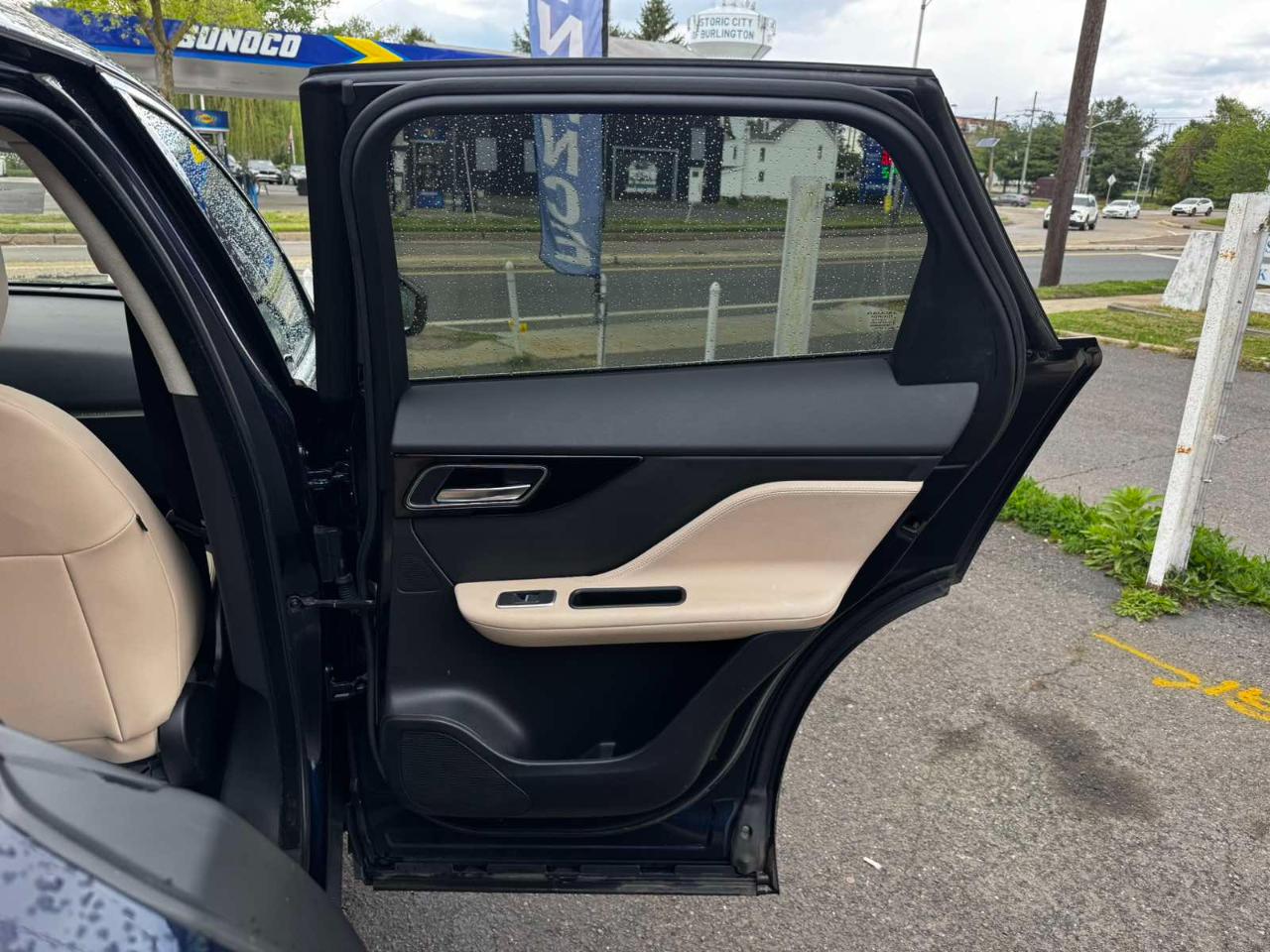 Jaguar F-Pace 25t Premium AWD 2020