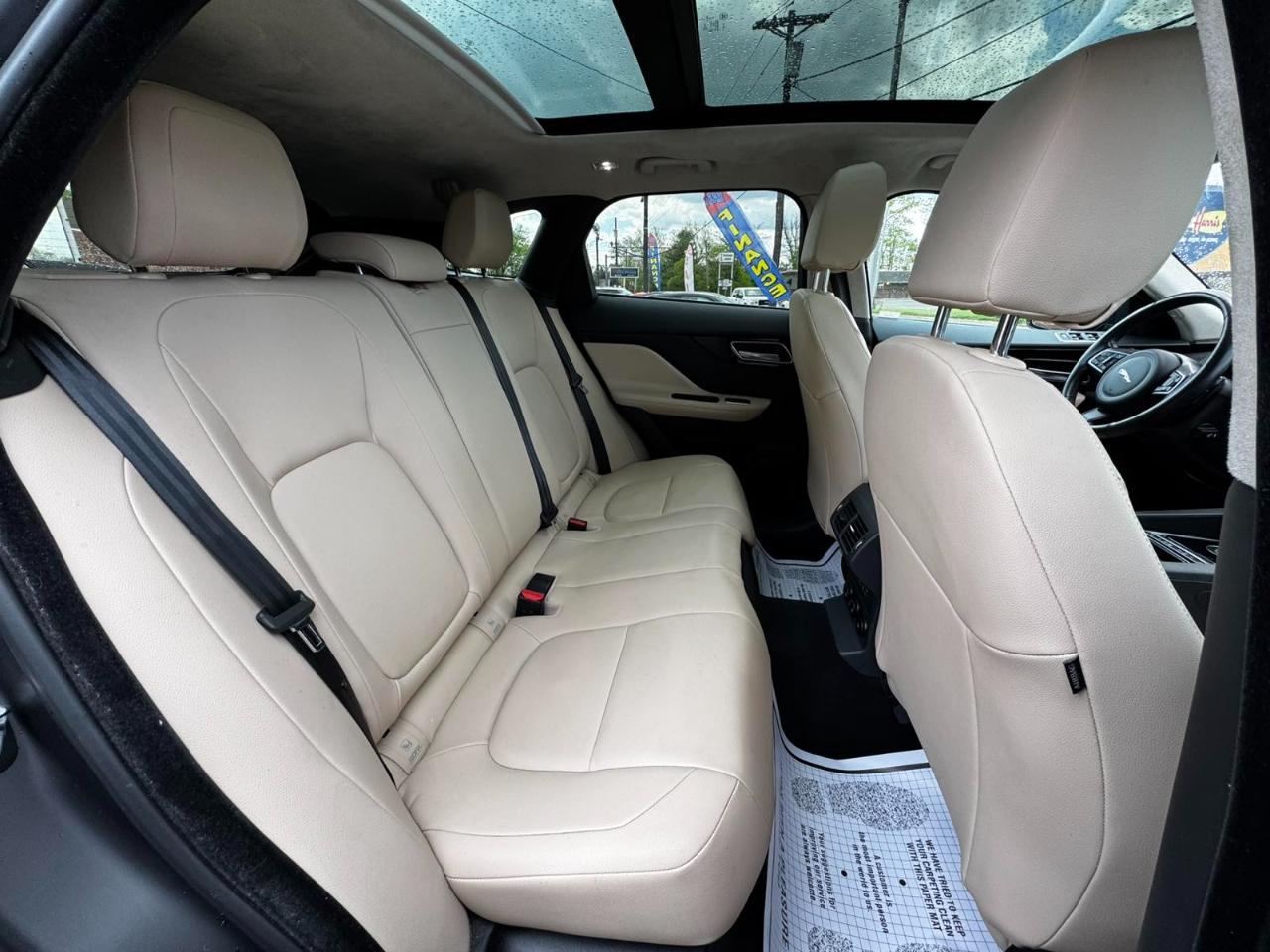 Jaguar F-Pace 25t Premium AWD 2020