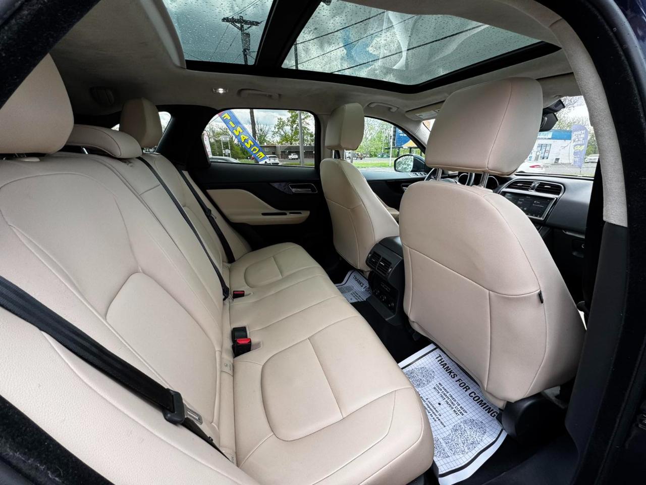 Jaguar F-Pace 25t Premium AWD 2020