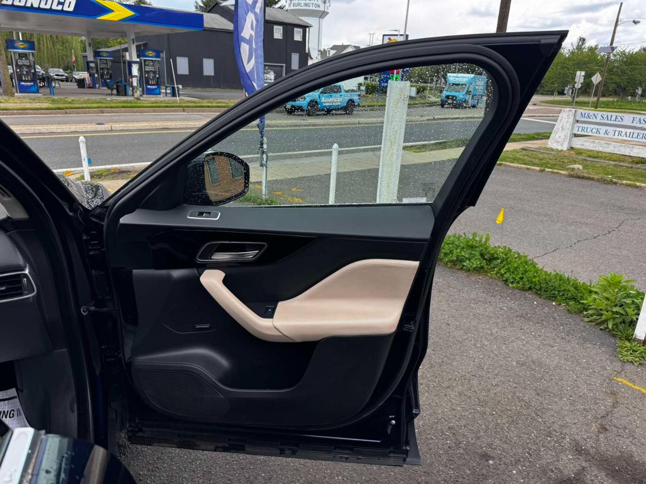 Jaguar F-Pace 25t Premium AWD 2020