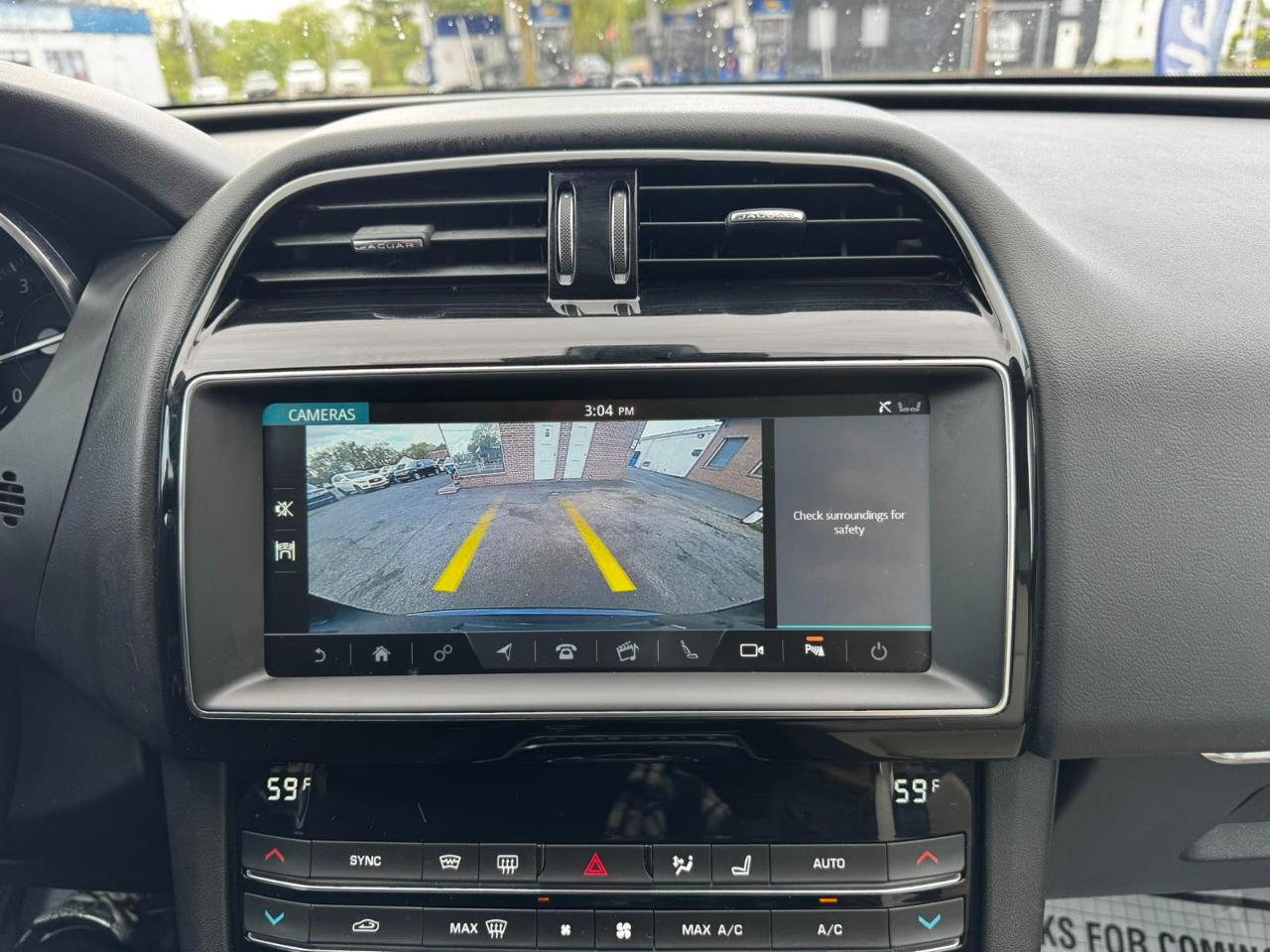 Jaguar F-Pace 25t Premium AWD 2020