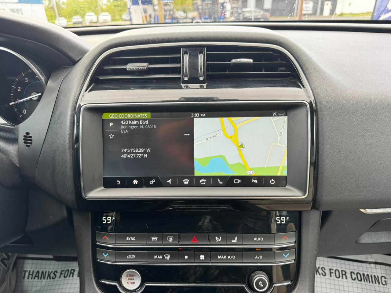 Jaguar F-Pace 25t Premium AWD 2020