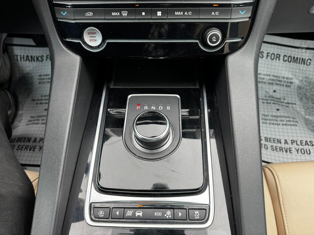 Jaguar F-Pace 25t Premium AWD 2020