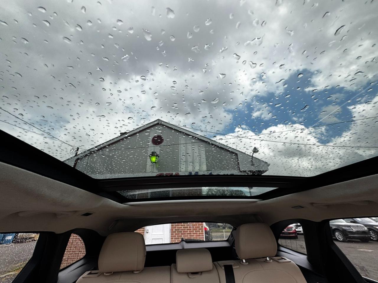 Jaguar F-Pace 25t Premium AWD 2020