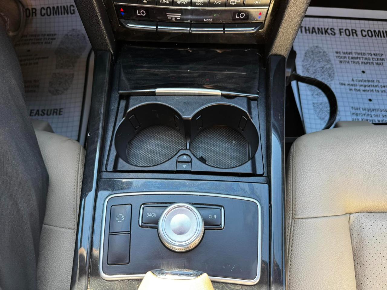 Mercedes-Benz E-Class 4dr Sdn E 350 Sport 4MATIC 2011