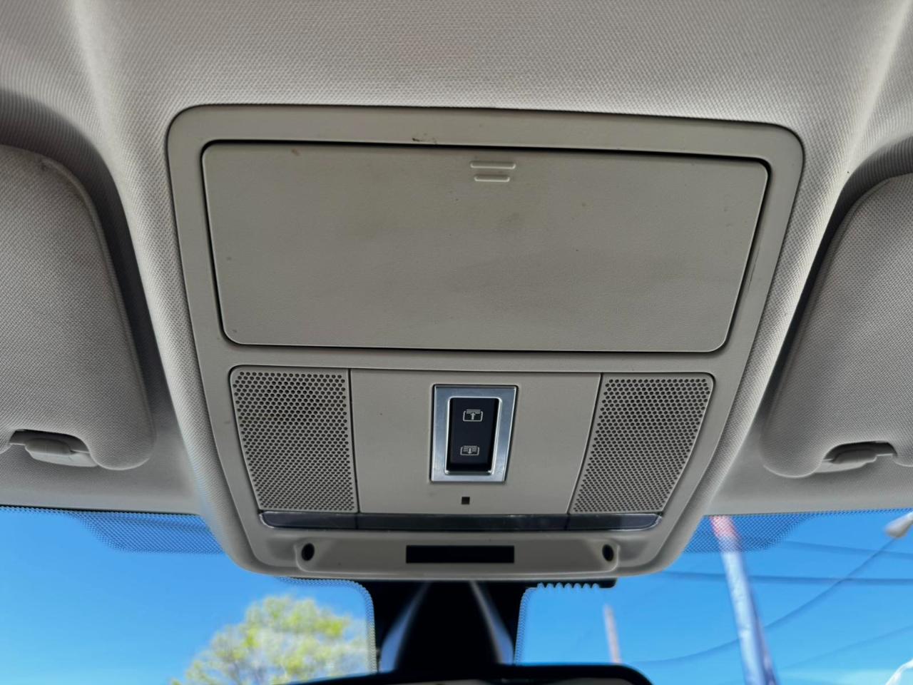 Land Rover Range Rover Evoque 5dr HB Prestige 2014