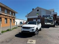 2014 Land Rover Range Rover Evoque 
