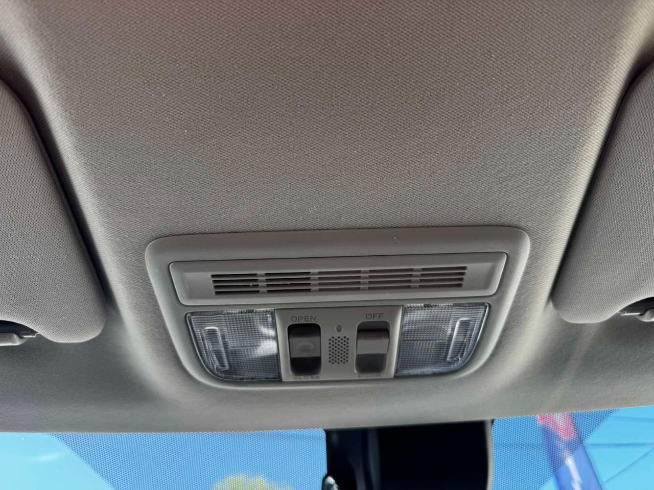 Honda HR-V EX AWD CVT 2020