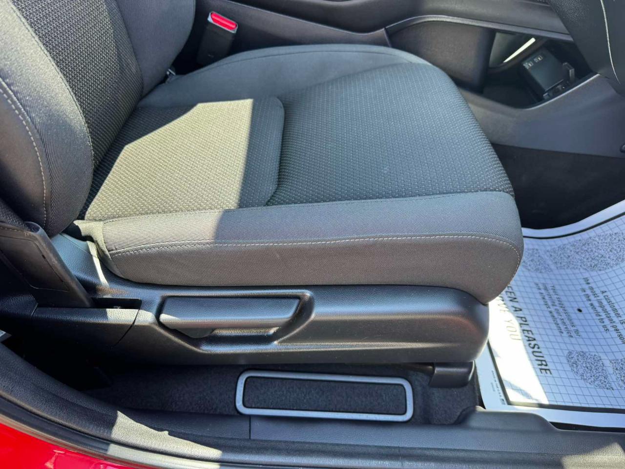 Honda HR-V EX AWD CVT 2020