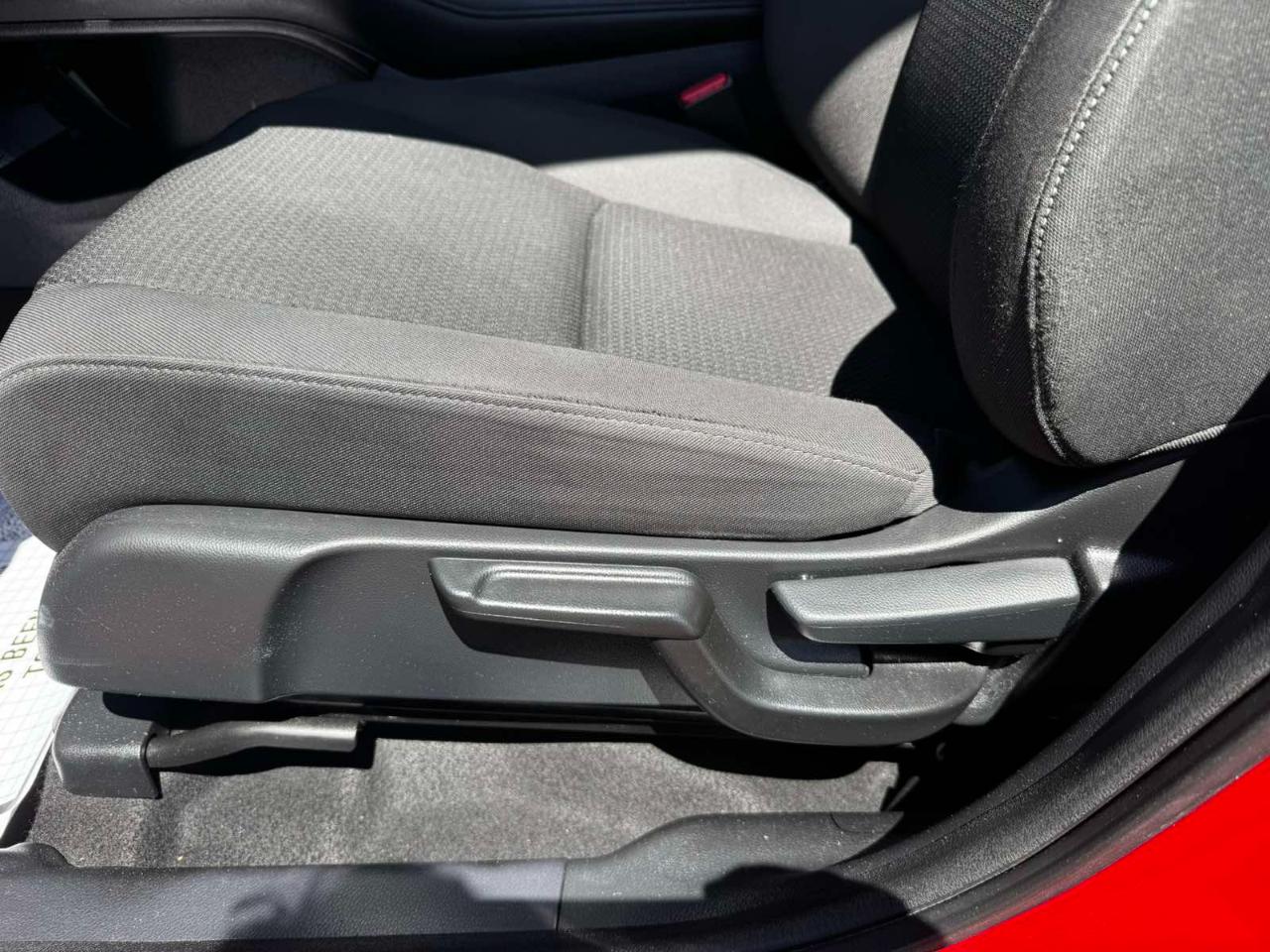 Honda HR-V EX AWD CVT 2020