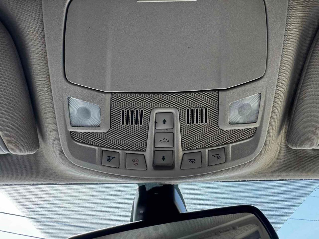 Ford Fusion SEL FWD 2019