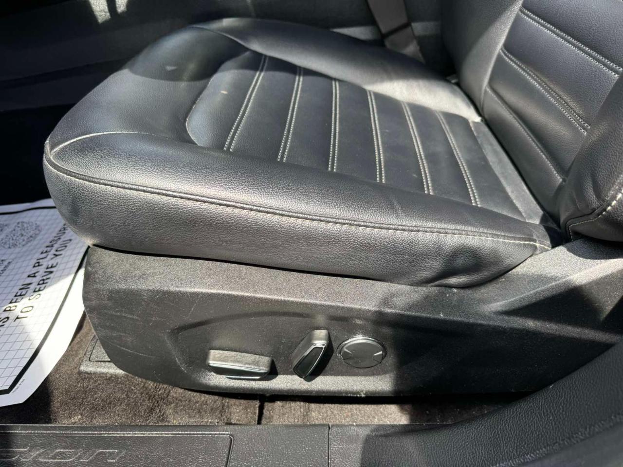 Ford Fusion SEL FWD 2019