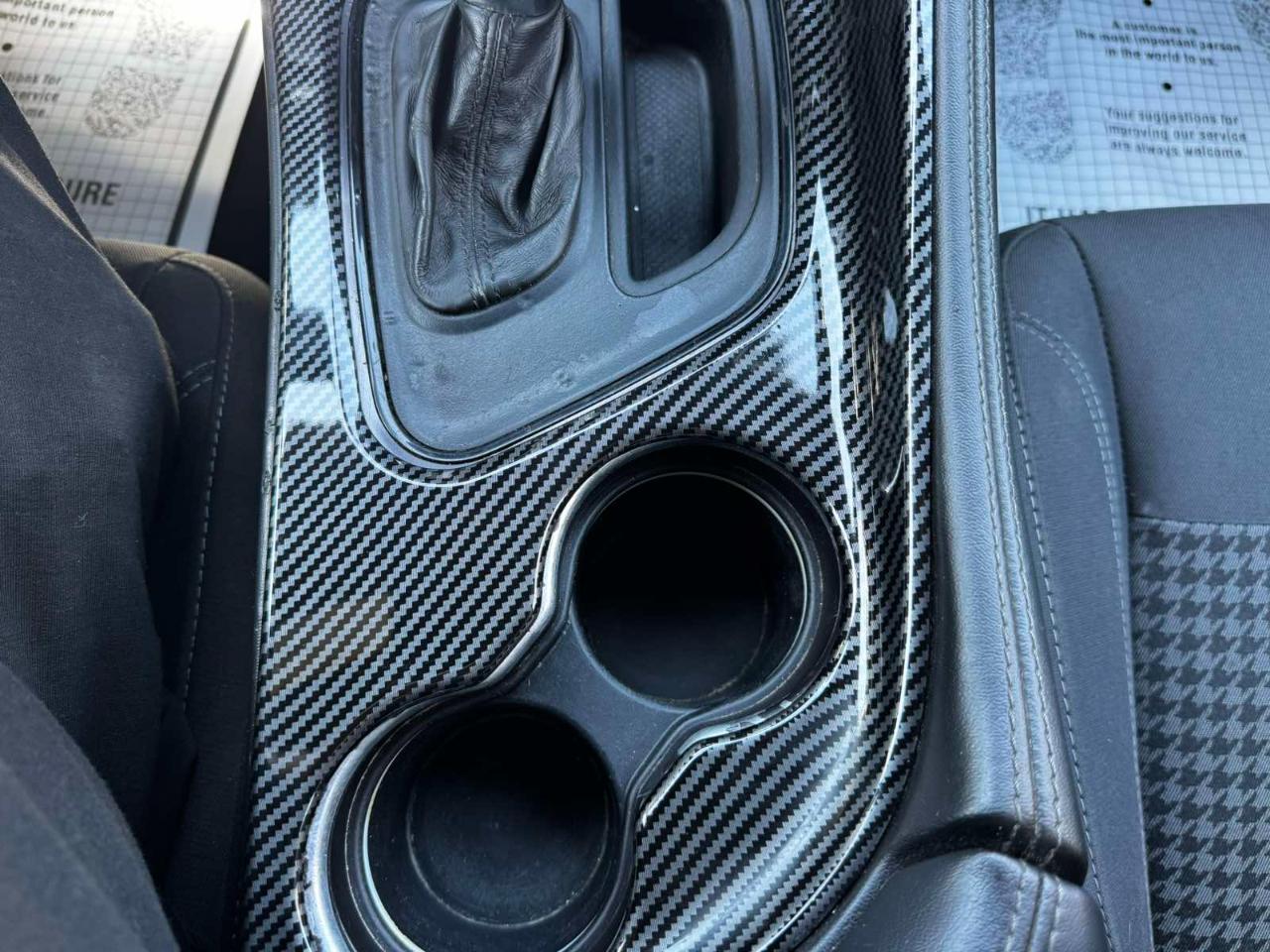 Dodge Challenger 2dr Cpe SXT 2016