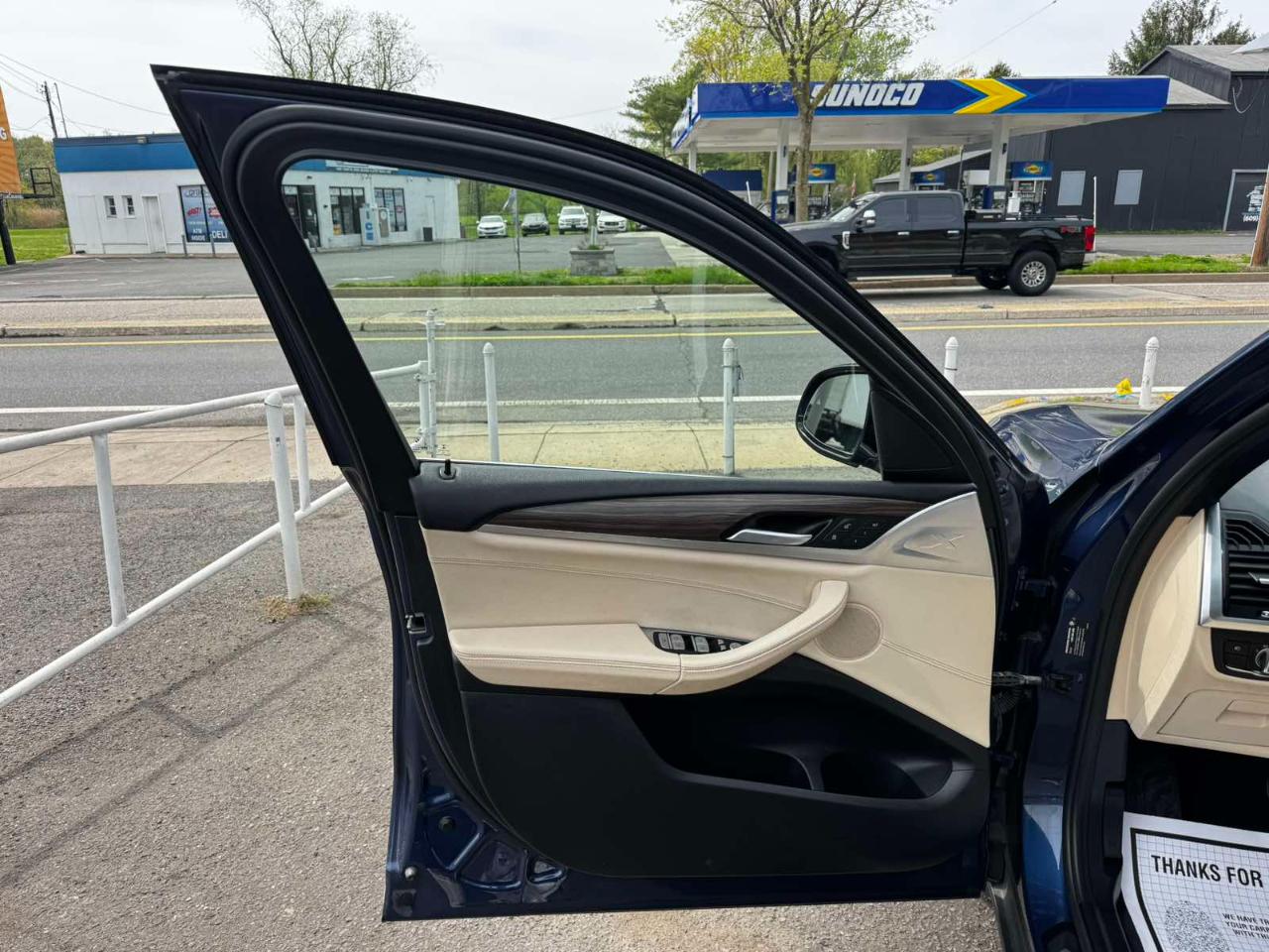 BMW X3 xDrive30i Sports Activity Vehicle 2021