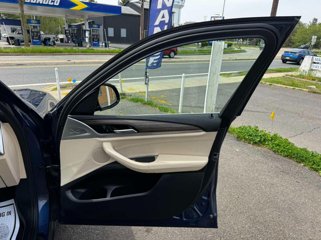 BMW X3 xDrive30i Sports Activity Vehicle 2021