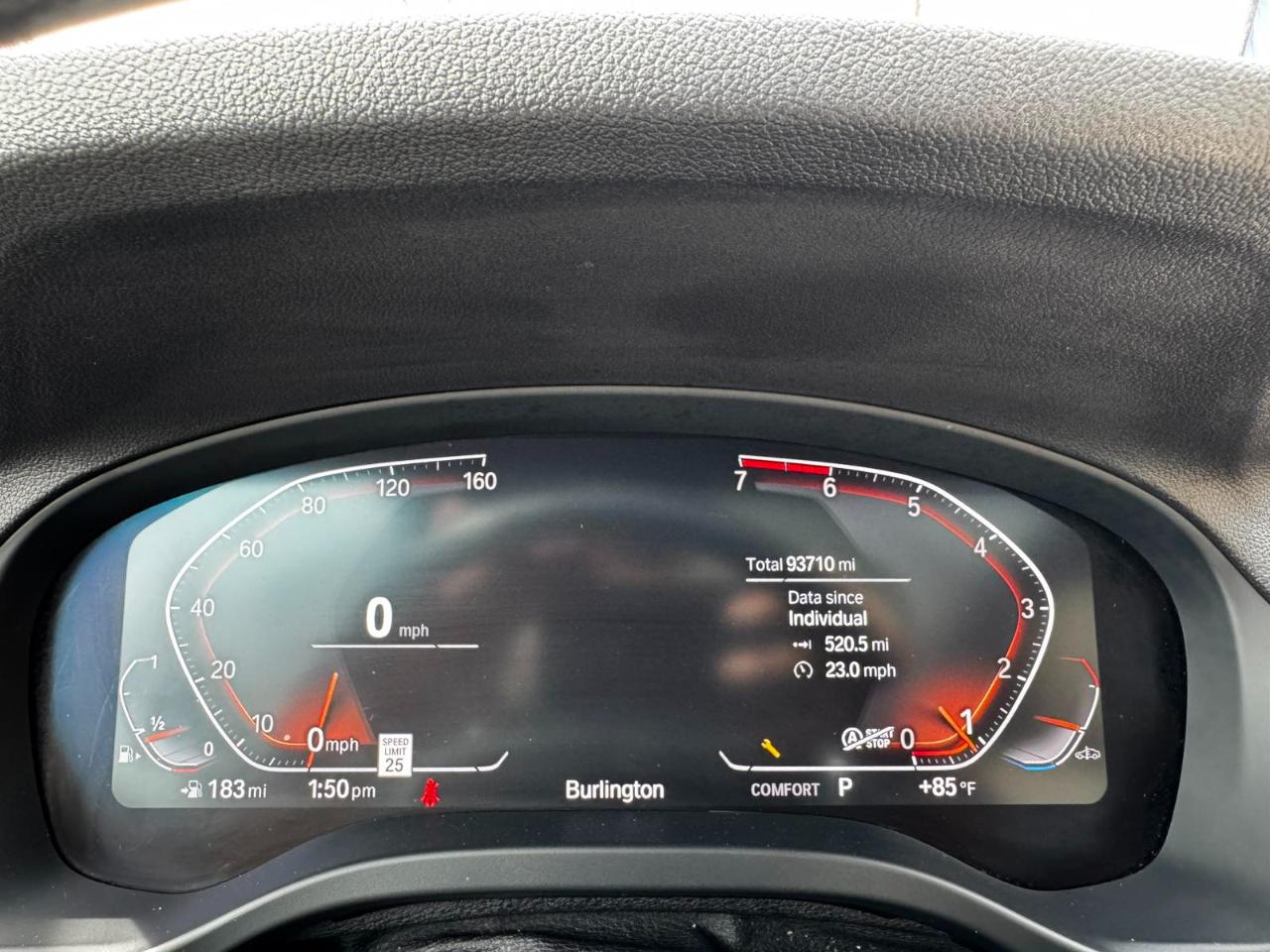 BMW X3 xDrive30i Sports Activity Vehicle 2021