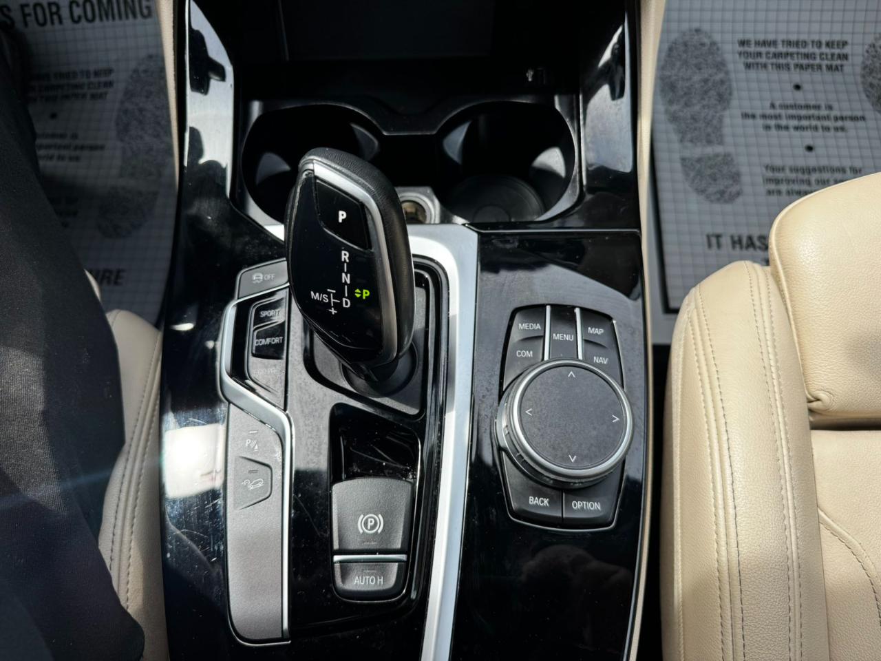 BMW X3 xDrive30i Sports Activity Vehicle 2021