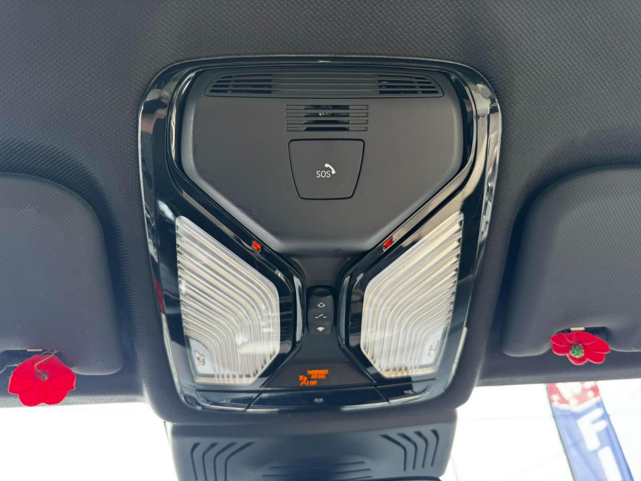 BMW X3 xDrive30i Sports Activity Vehicle 2021