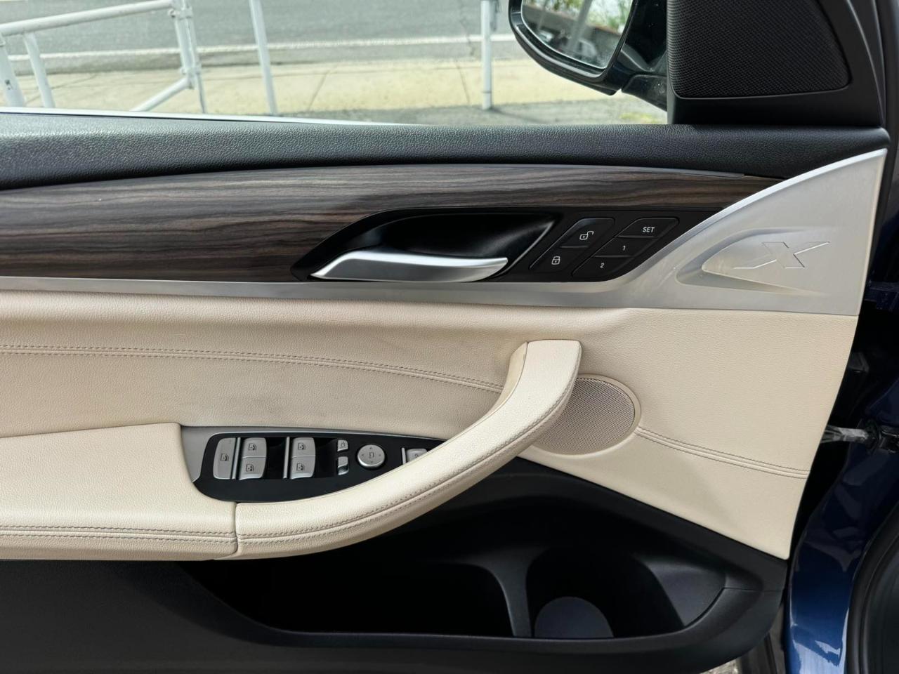 BMW X3 xDrive30i Sports Activity Vehicle 2021