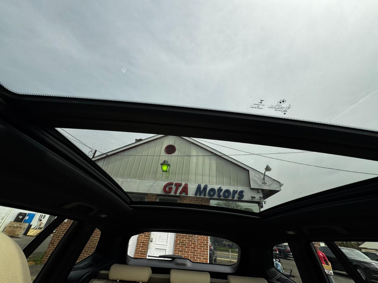 BMW X3 xDrive30i Sports Activity Vehicle 2021