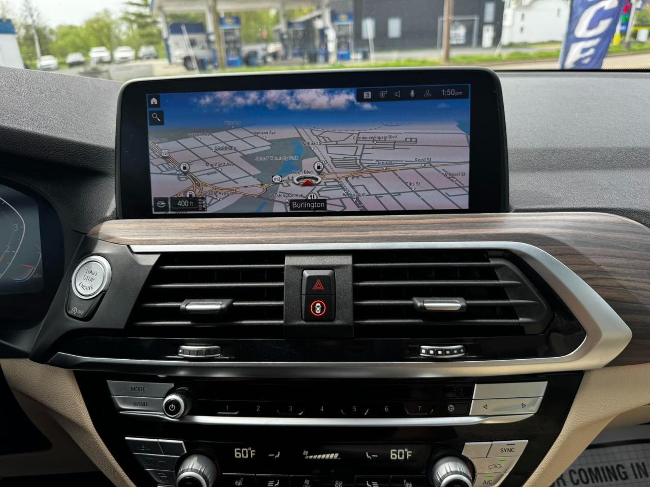 BMW X3 xDrive30i Sports Activity Vehicle 2021