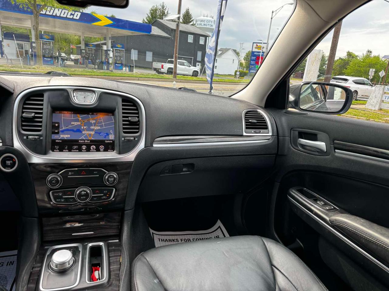 Chrysler 300 4dr Sdn Limited AWD 2015