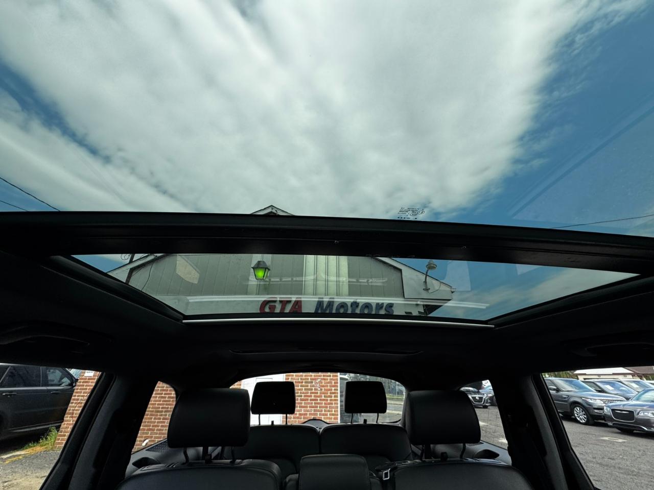 Audi Q7 quattro 4dr 3.0L TDI Prestige 2011