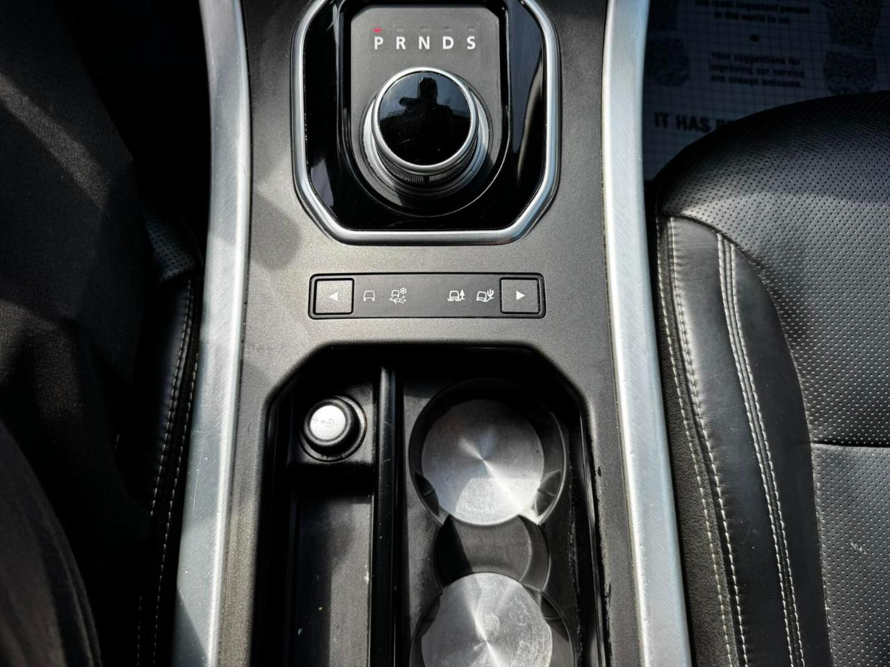 Land Rover Range Rover Evoque 5dr HB Prestige 2015