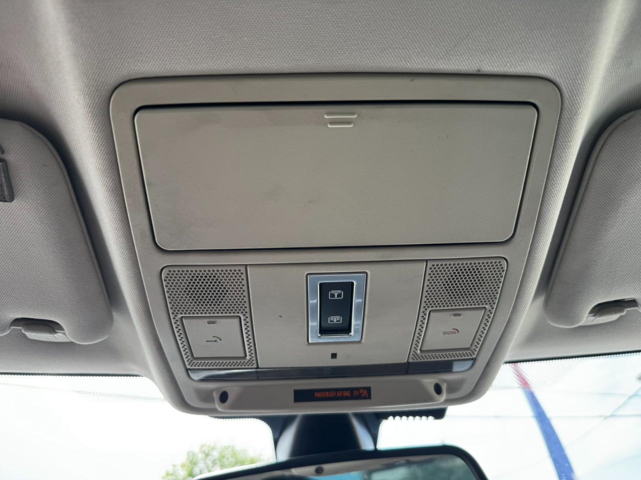 Land Rover Range Rover Evoque 5dr HB Prestige 2015